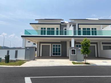 2-storey Terraced House For Sale in Cheng,MLK