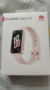 HUAWEI Band 10 New 