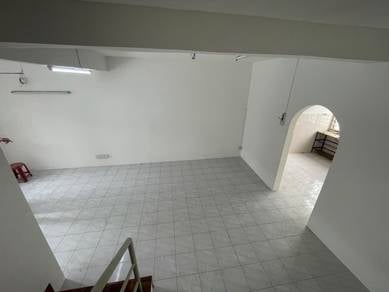 2-storey Terraced House For Sale in Bukit Minyak,PNG