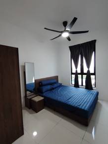 Apartment For Rent in Vivo Executive Apartment