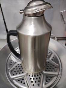 hot water pot