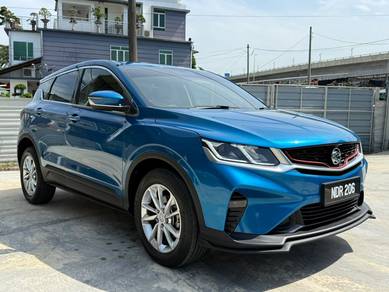Proton X50 EXECUTIVE in Ipoh, PRK