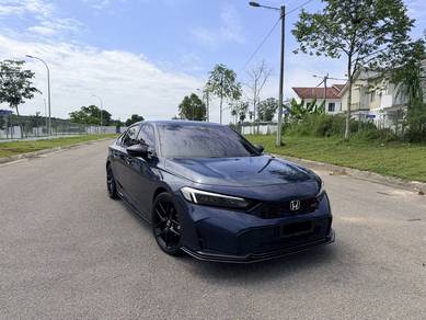 Honda Civic RS in Senai, JHR