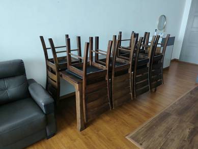 Condominium For Rent in 1Sulaman Platinum Tower