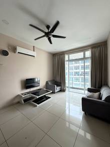 Service Residence For Sale in The Senai Garden