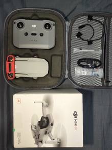 Drone DJI Mini 4k