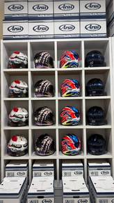 Helmet Arai New Item