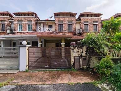 2-storey Terraced House For Sale in Puchong,SGR