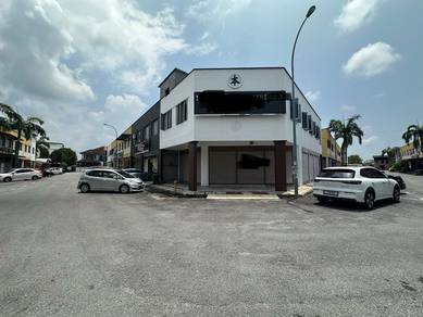 Shop lot For Sale in Alor Setar,KDH