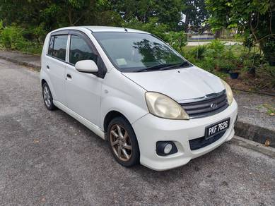 Perodua Viva ELITE EZi in Sungai Petani, KDH