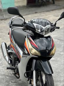 Honda Future 125