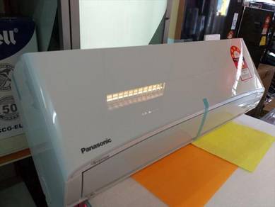 Panasonic CS-PU18XKH inverter AIR Conditioner 2hp