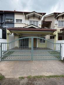 2-storey Terraced House For Sale in Rawang,SGR