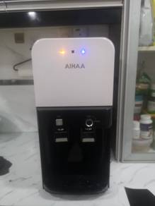 Mesin Penapis Air Alkali