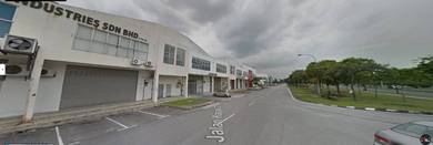 Warehouse / Factory For Sale in Shah Alam,SGR
