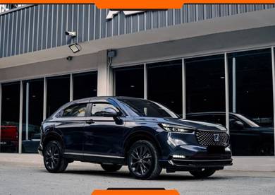 Honda HR-V HEV RS  in Others, SGR
