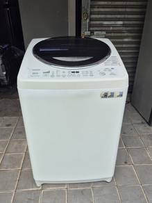Toshiba DD Inverter Washing Machine Washer 12kg