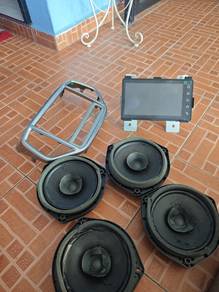 Original Anroind player Persona / Speaker