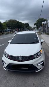 Proton Iriz EXECUTIVE in Seberang Jaya, PNG