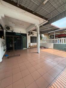 1-storey Terraced House For Sale in Bertam Malim,MLK