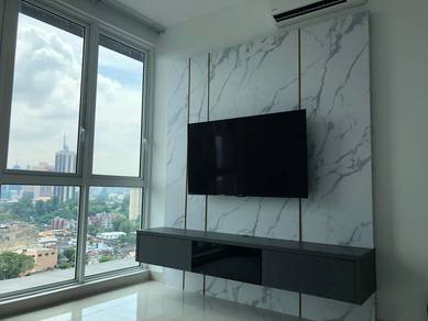 Service Residence For Sale in Rica Residence Sentul