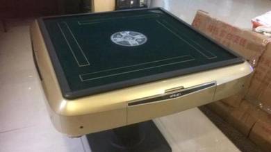 Mahjong table Electric