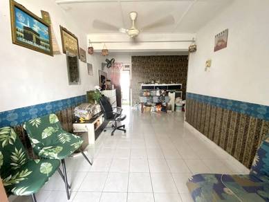 Apartment For Sale in Taman Cahaya