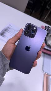 IPhone 14 Pro Max 256Gb