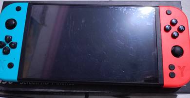 video game G90