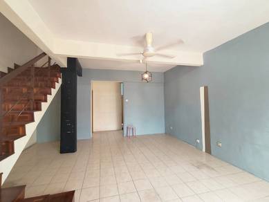2-storey Terraced House For Sale in Kota Kemuning,SGR