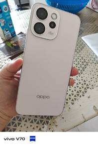 Hp Oppo Reno15 F 5G utk dilepaskan