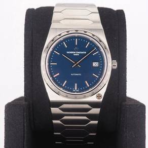 Like New Sep 2025 Vacheron Constantin Historiques