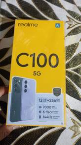 realme c100 5g