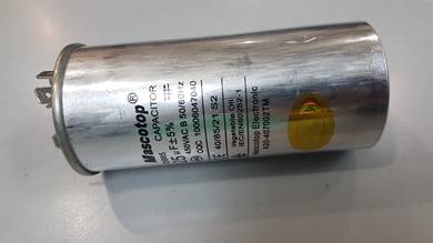 Capacitor Mascotop 25MFD for 1HP Aircon