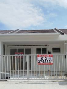1-storey Terraced House For Sale in Bandar Sri Sendayan,NSN
