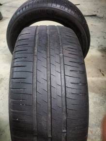 tayar Michelin 195 55 15