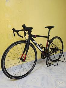 Road bike