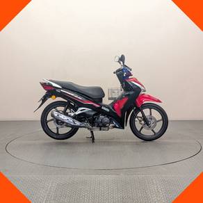 Honda Wave 125