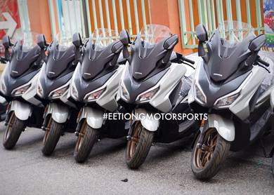 Honda Forza 250