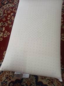 natural latex pillow 
