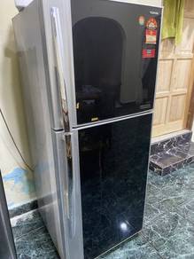 Peti Ais 2 Pintu