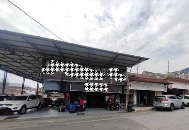 Shop lot For Sale in Keramat,KUL