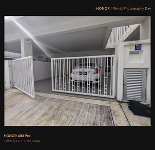 2-storey Terraced House For Rent in Bandar Sri Sendayan,NSN