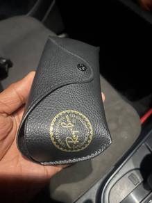Rayban Club Master