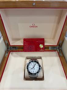Omega seamaster like new