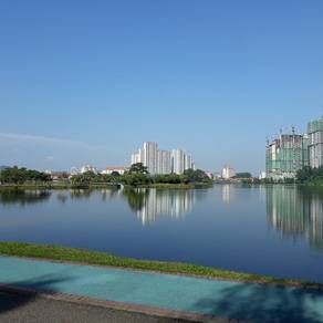 Apartment For Rent in Residensi Metro Kepong