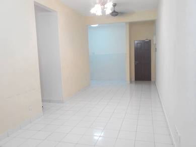 Condominium For Sale in Cheras Utama