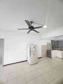 Condominium For Rent in Medan Putra Condominium