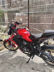 Benelli 150S