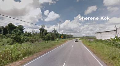 Agricultural Land in Asajaya, SWK